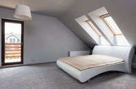 Sleet Moor bedroom extensions