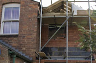 free Sleet Moor home extension quotes