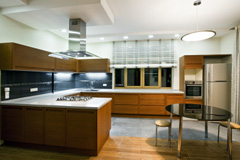 kitchen extensions Sleet Moor